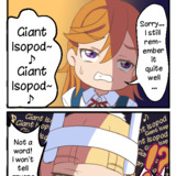 Giantisopod