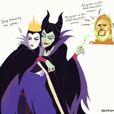 Evil-queen-x-maleficent