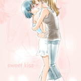 Sweet-kiss