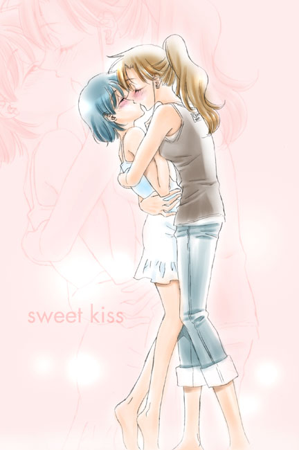 Sweet-kiss