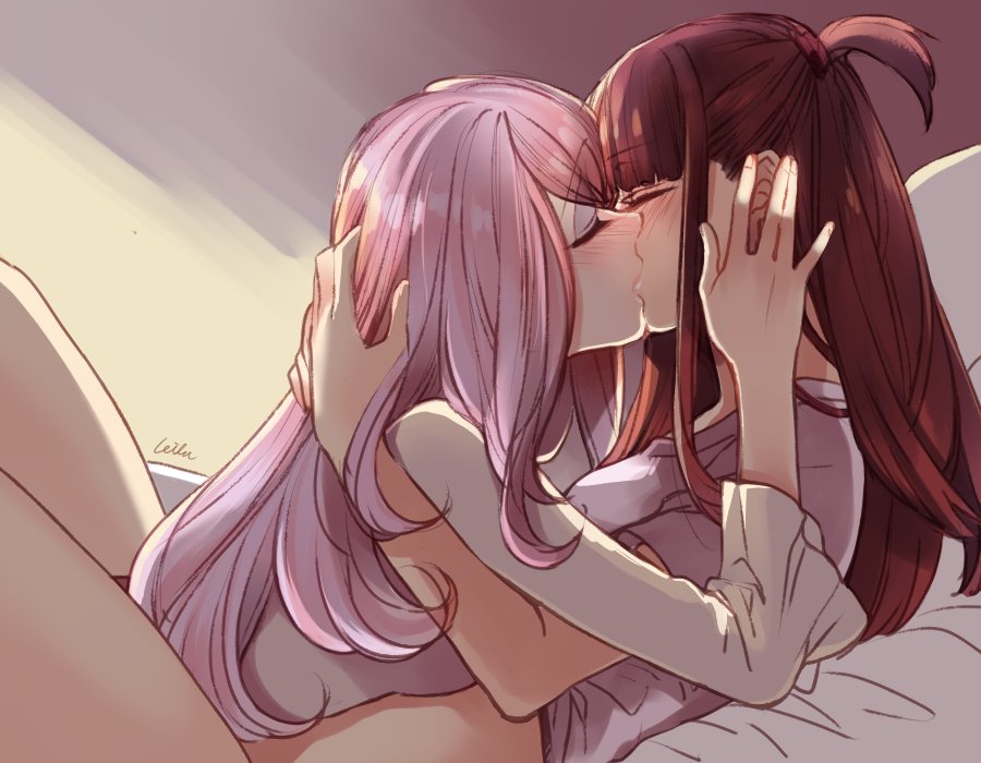 Yuri. 