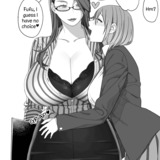 Big-boobs-teacher-horny-student