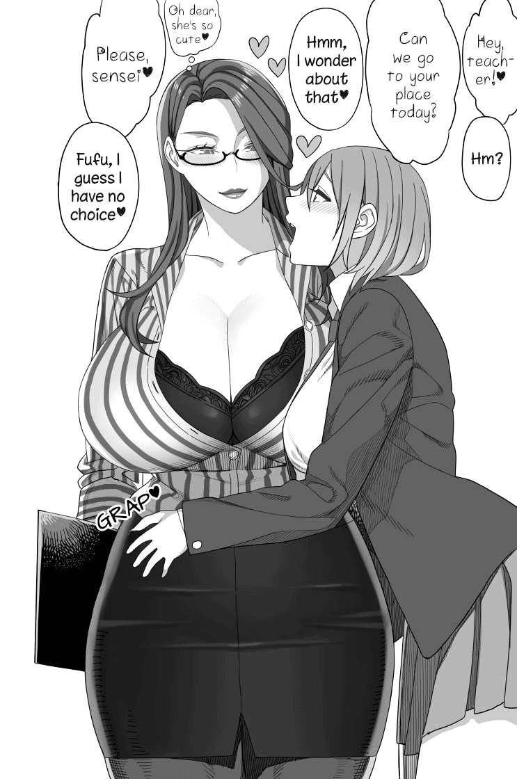Big-boobs-teacher-horny-student