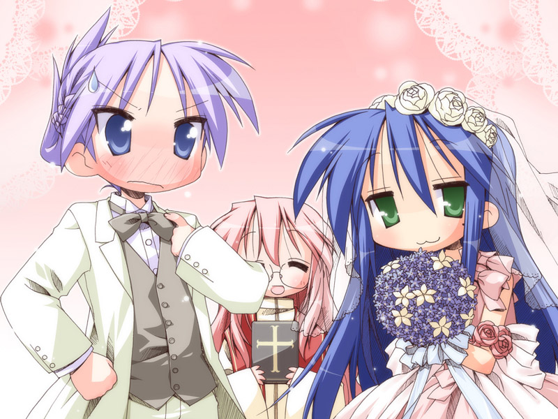 __hiiragi_kagami_izumi_konata_and_takara_miyuki_lucky_star_drawn_by_yoshimizu_kagami__6614de665f8b8cc2fdf1588b3be01bc7