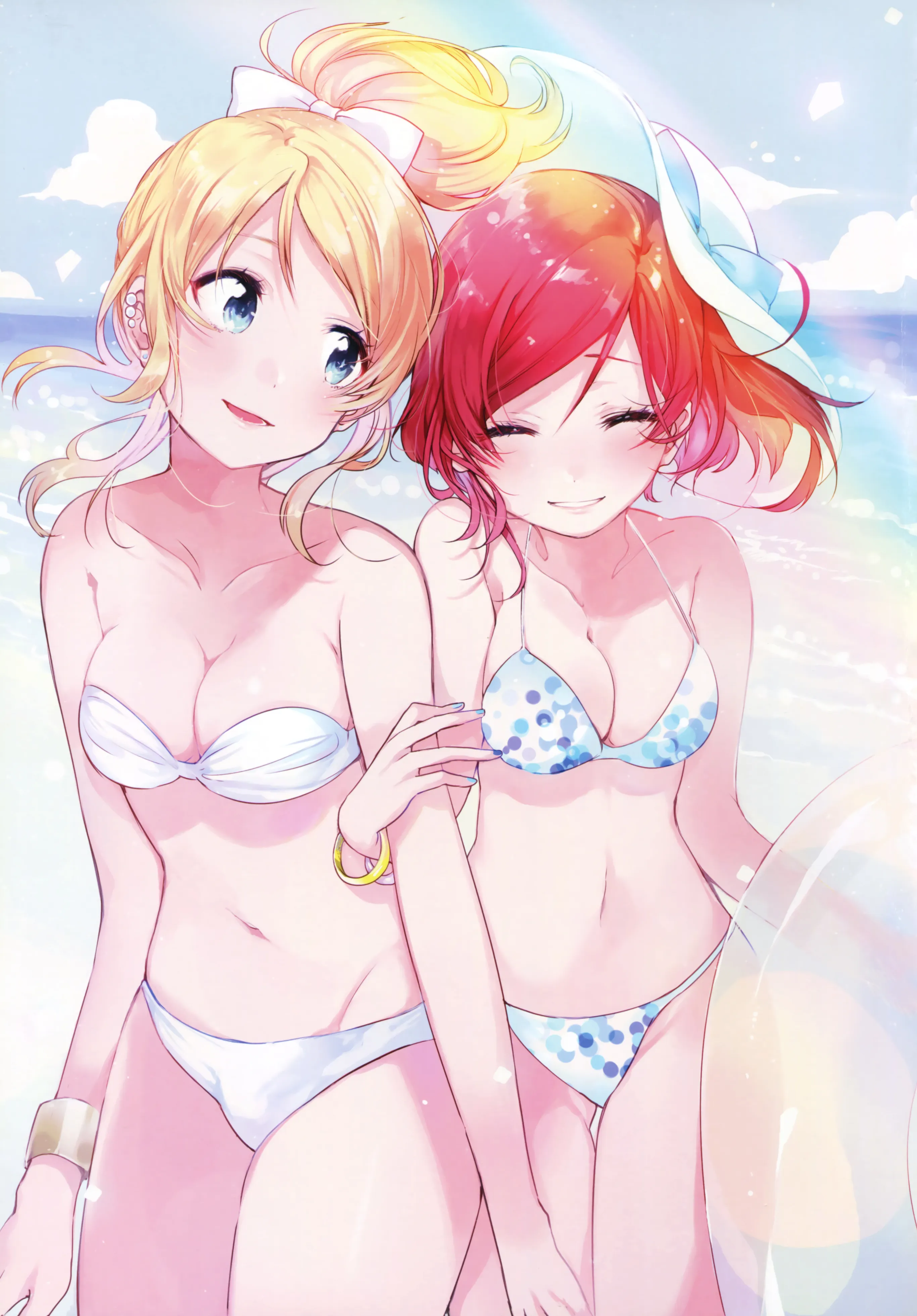 Beachgfs