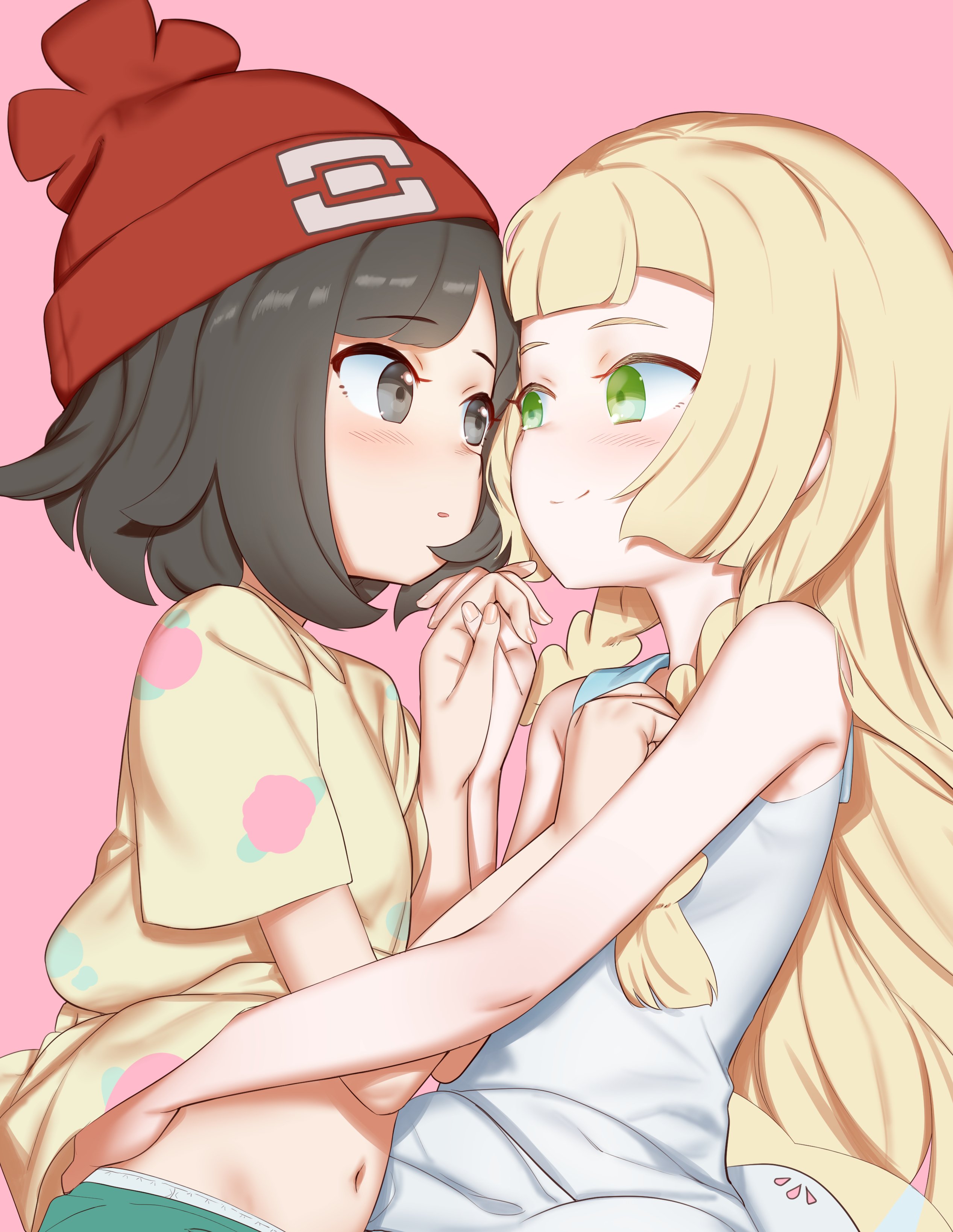 Lillie