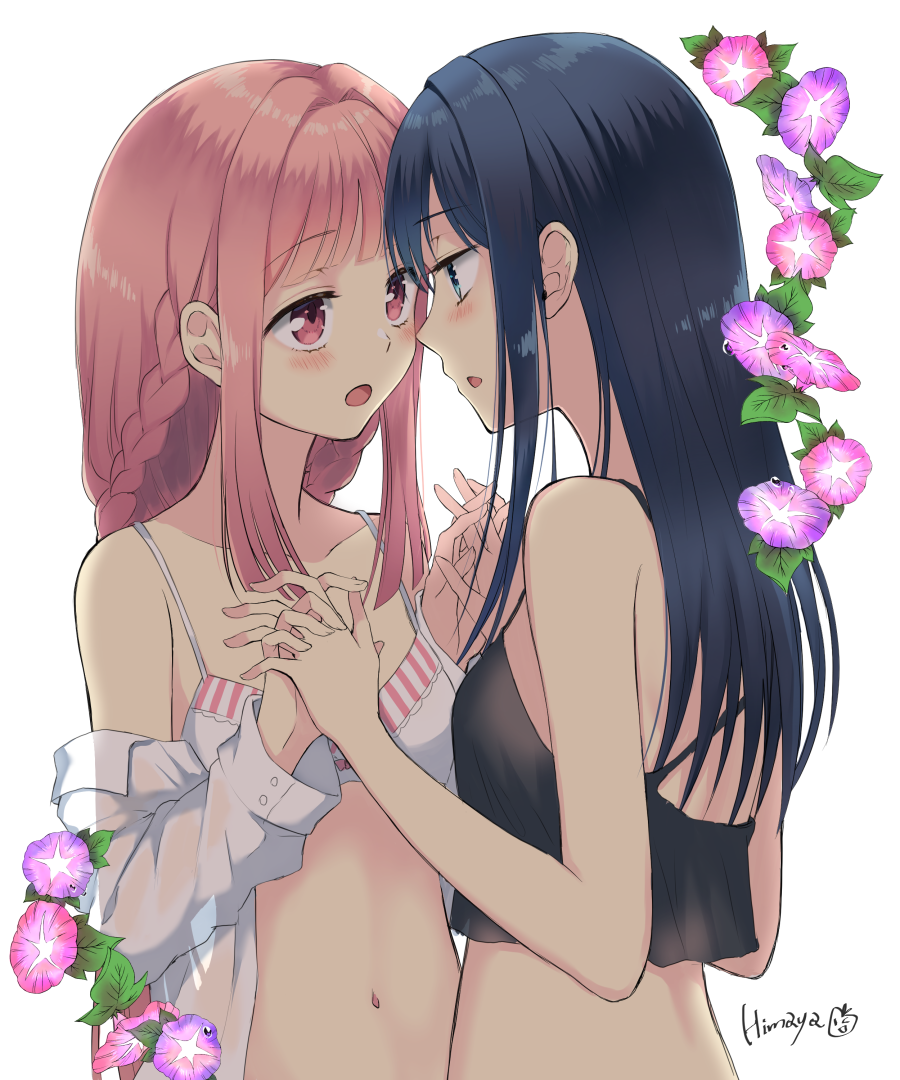 Yuri. 