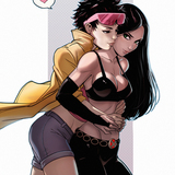 Jubilee_and_laura_by_dandonfuga_d9z0ydd