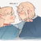 __marcille_donato_falin_touden_and_falin_touden_dungeon_meshi_drawn_by_dohwa110__09431a69f6ad462747f7552556d9dea4