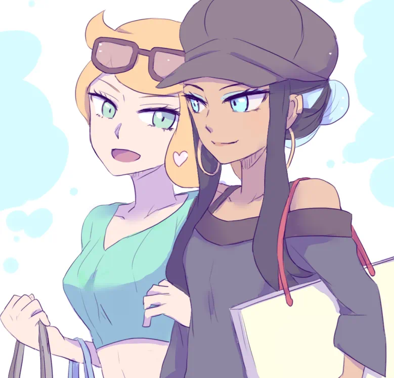 Nessa