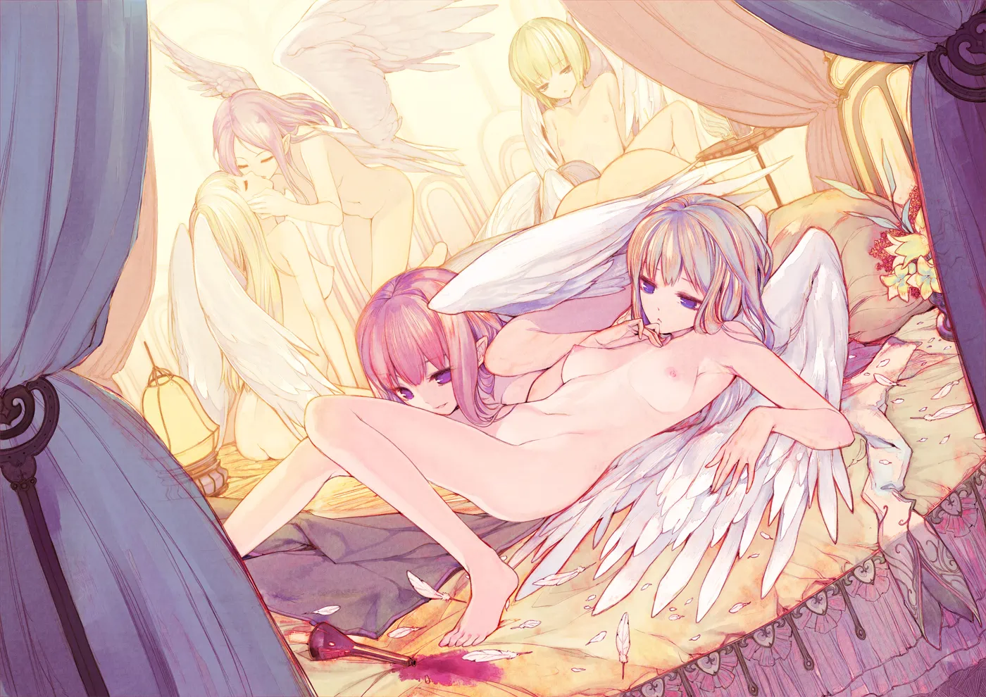 Heaven