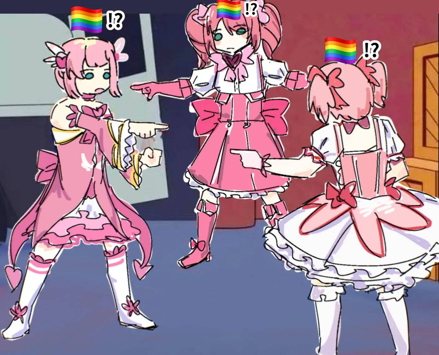 Gaypinks