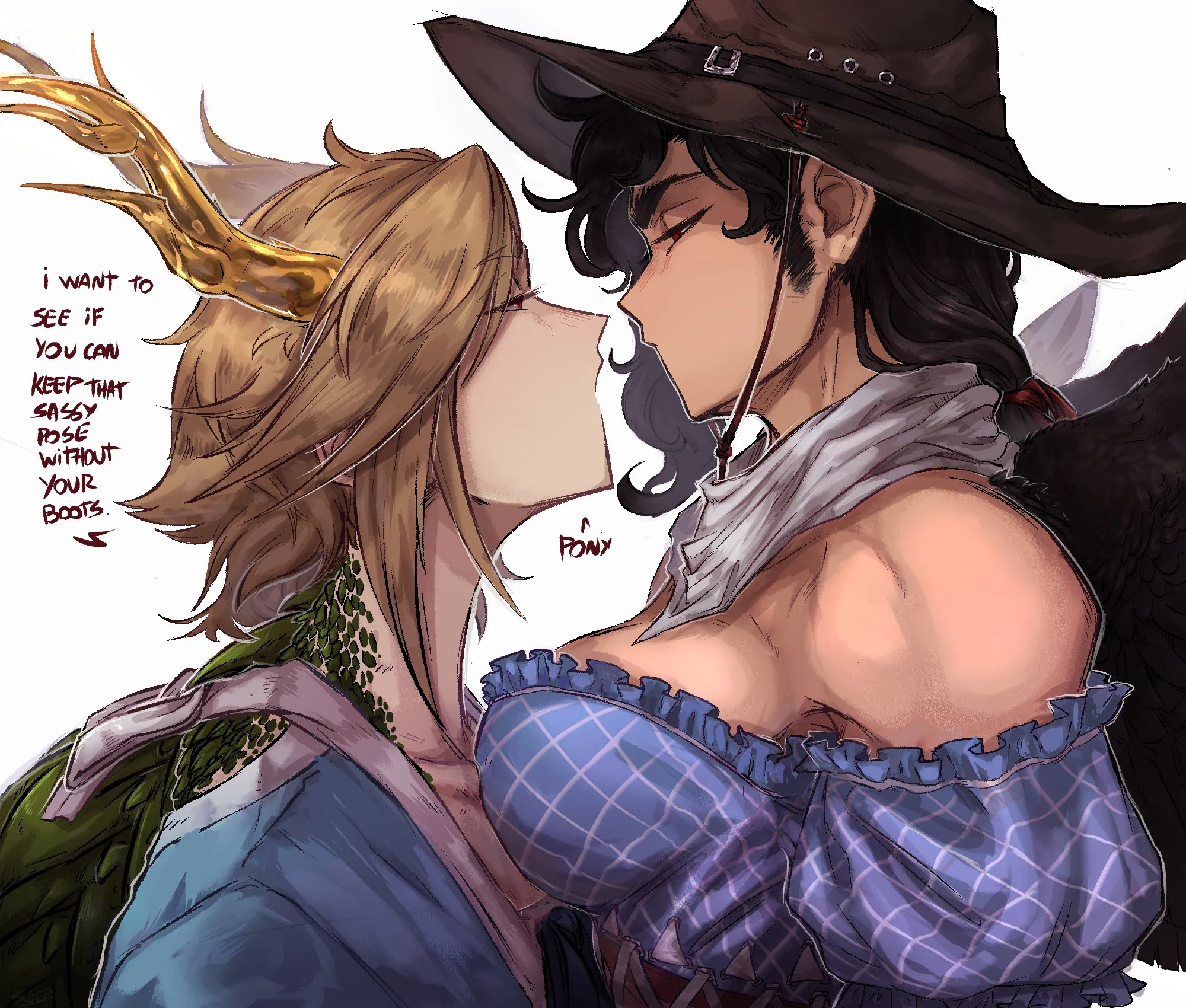 Yeehaw