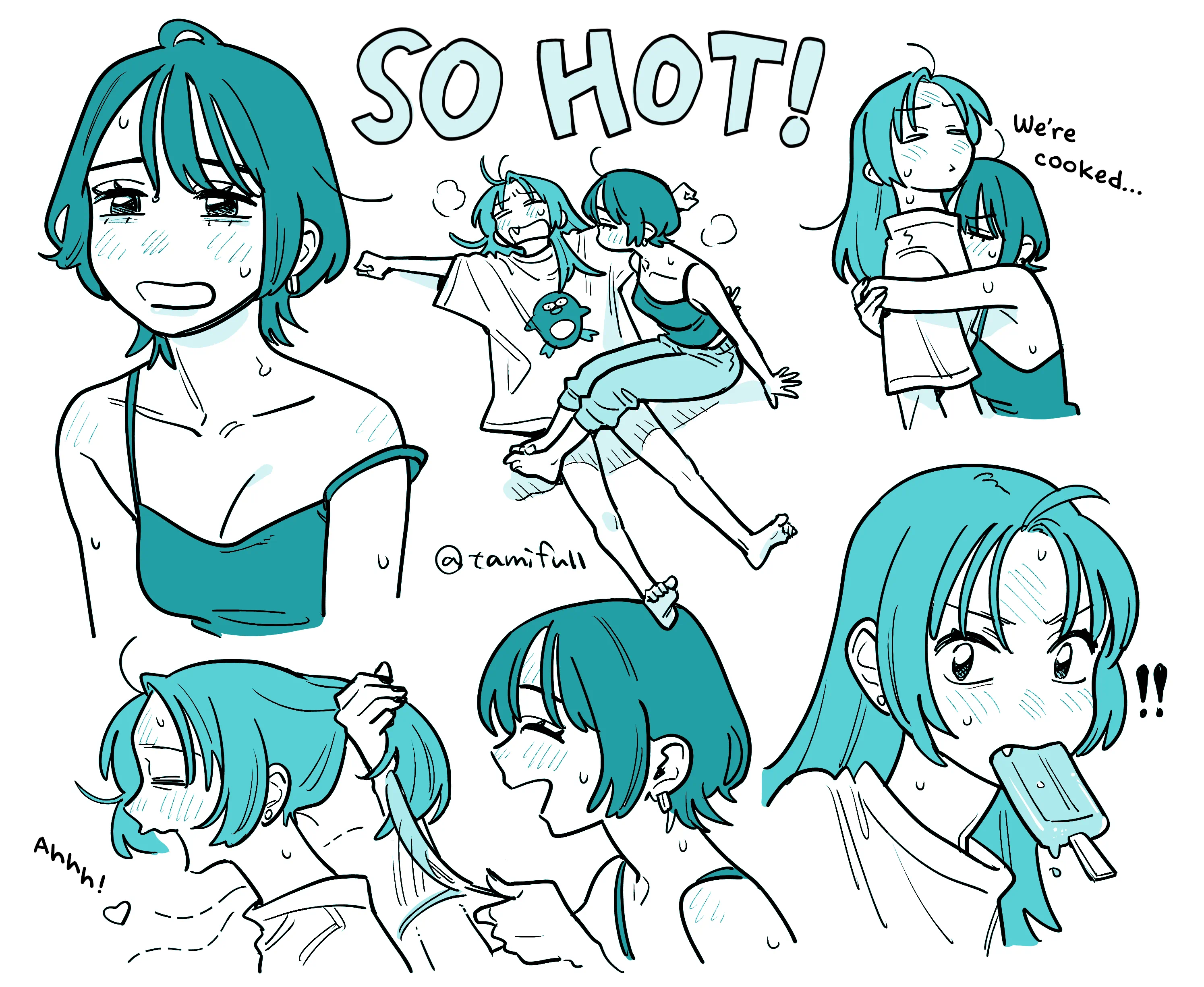 So-hot