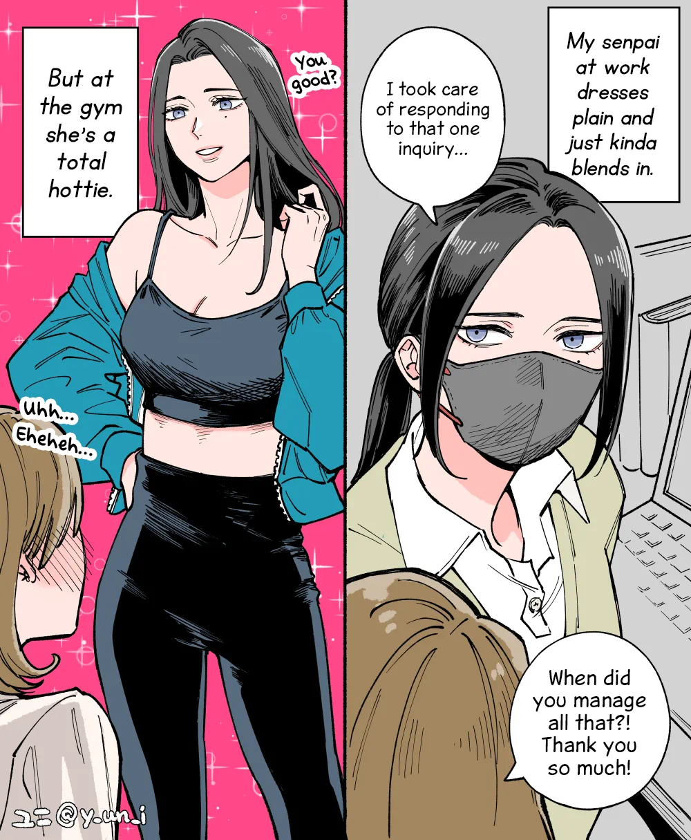 Jimi-senpai