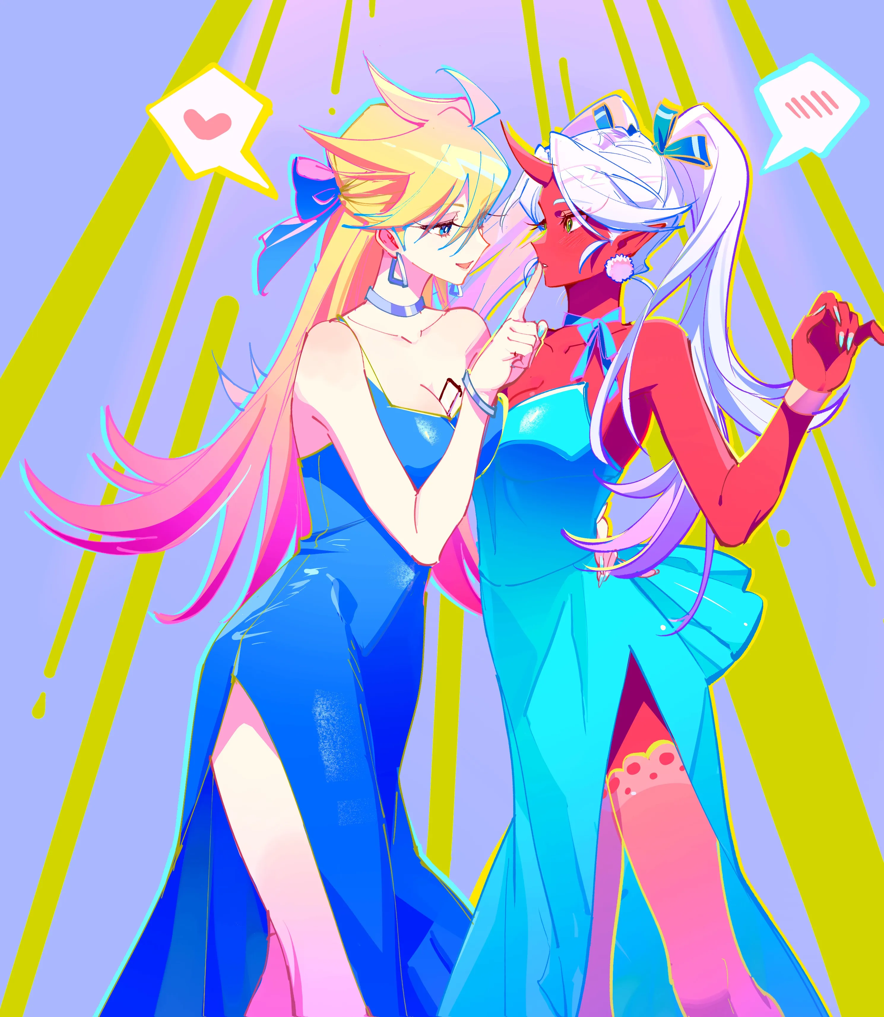 Horny