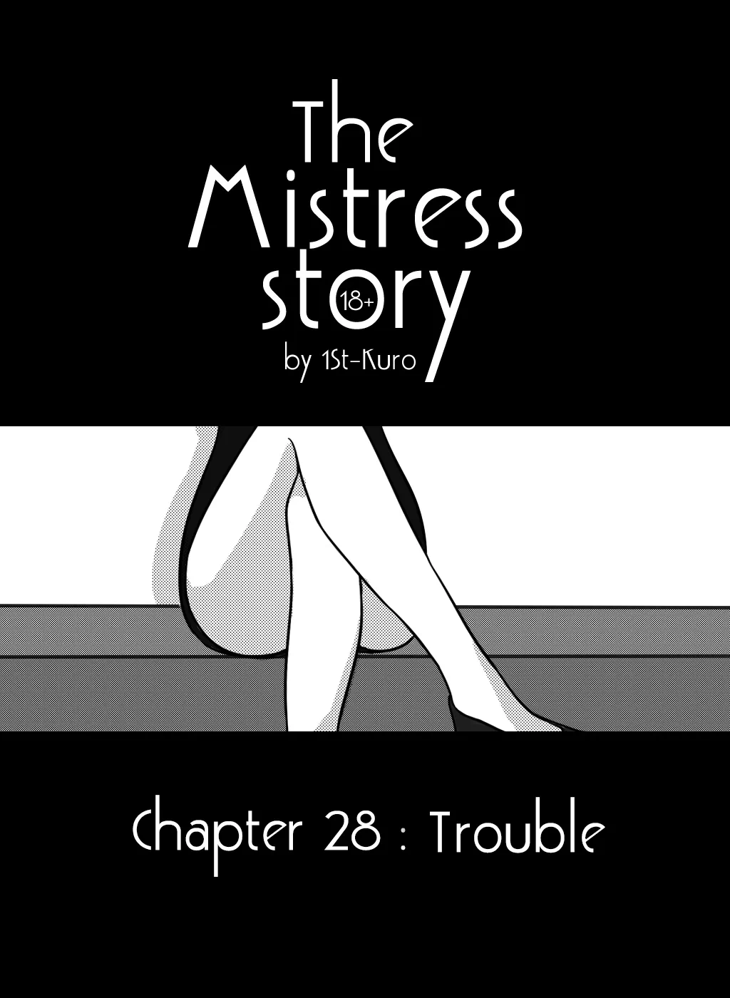 Dynasty Reader The Mistress Story Ch28 