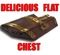 2443749-delicious-flat-chest