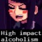 Alcoholism