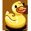 Rubber_duckie-icon