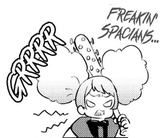Freakinspacians