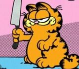 Garfieldknife