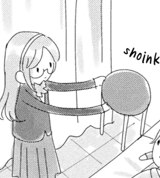 Shoink