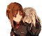 Girls-und-panzer-anime-maho-nishizumi-miho-nishizumi-3461589